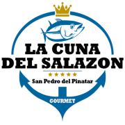 Logo de La Cuna del Salazón