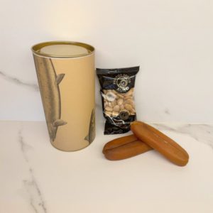 Lote Delicias Salazones