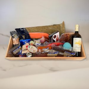 Lote Deluxe Salazones